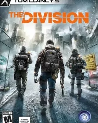 Tom Clancy’s The Division – Xbox One - DGKeys