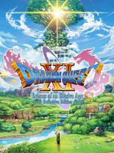 DRAGON QUEST XI S: Echoes of an Elusive Age – למחשב - DGKeys