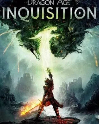 Dragon Age: Inquisition – למחשב - DGKeys