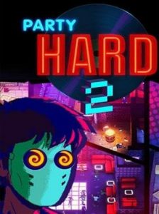 Party Hard 2 – למחשב - DGKeys