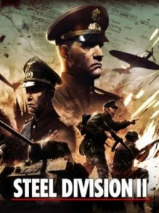 Steel Division 2 (Standard Edition) – למחשב - DGKeys