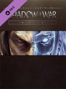 Middle-earth: Shadow of War (Expansion Pass) – Xbox One - DGKeys