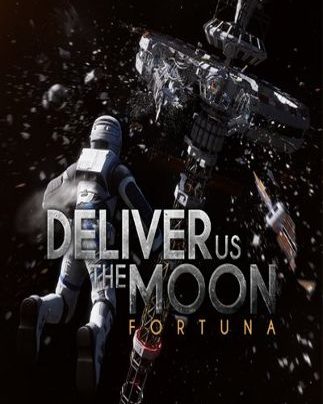 Deliver Us The Moon – למחשב - DGKeys