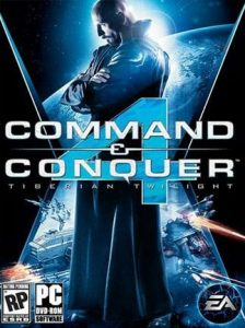 Command & Conquer 4: Tiberian Twilight – למחשב - DGKeys