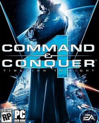 Command & Conquer 4: Tiberian Twilight – למחשב - DGKeys