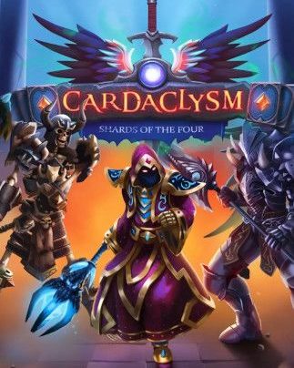 Cardaclysm – למחשב - DGKeys
