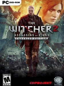 The Witcher 2: Assassins of Kings (Enhanced Edition) – למחשב - DGKeys