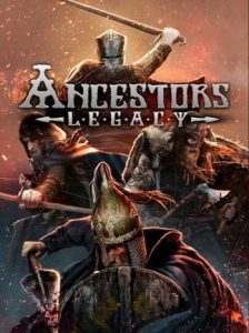 Ancestors Legacy – למחשב - DGKeys
