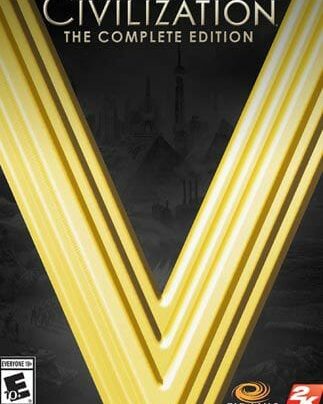 Sid Meier’s Civilization V (Complete Edition) – למחשב - DGKeys