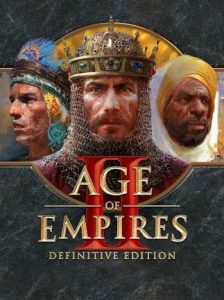 Age of Empires 2: Definitive Edition – למחשב - DGKeys