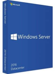 Windows Server 2016 Standard - DGKeys