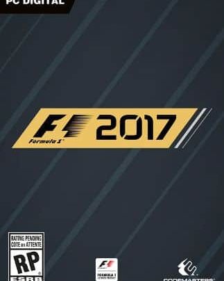 F1 2017 – למחשב - DGKeys