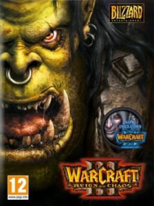 Warcraft 3 (Gold Edition) – למחשב - DGKeys