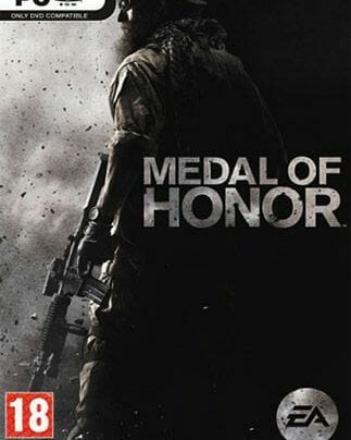 Medal of Honor – למחשב - DGKeys