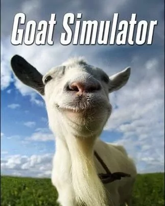 Goat Simulator – למחשב - DGKeys