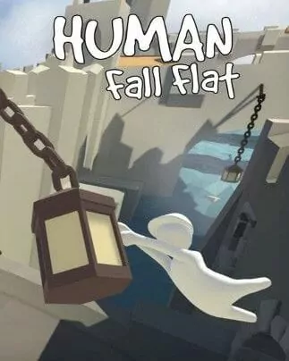 Human: Fall Flat – למחשב - DGKeys