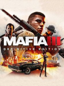 Mafia III: Definitive Edition – למחשב - DGKeys