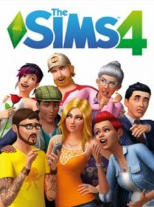 The Sims 4 | סימס 4 למחשב - DGKeys