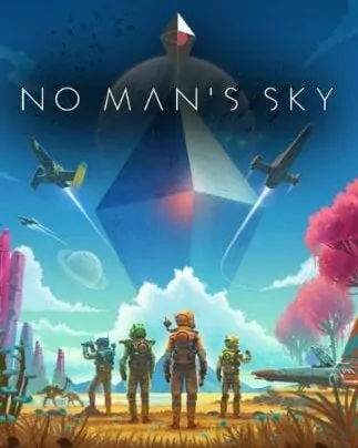 No Man’s Sky – למחשב - DGKeys