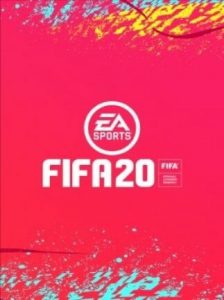 FIFA 20 (Standard Edition) – למחשב - DGKeys