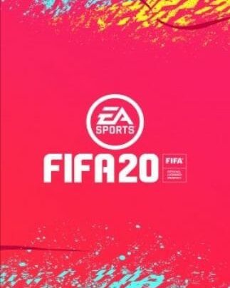 FIFA 20 (Standard Edition) – למחשב - DGKeys