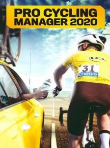 Pro Cycling Manager 2020 – למחשב - DGKeys