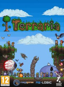 Terraria – למחשב - DGKeys