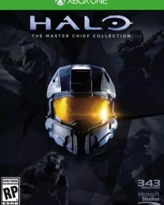Halo: The Master Chief Collection – Xbox One - DGKeys