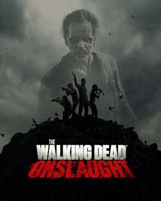 The Walking Dead Onslaught – למחשב - DGKeys