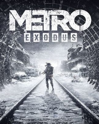 Metro Exodus – למחשב - DGKeys