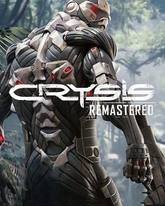 Crysis Remastered – למחשב - DGKeys