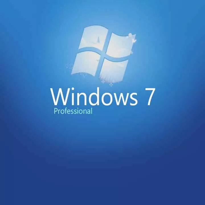 מדריך התקנת Windows 7 - DGKeys