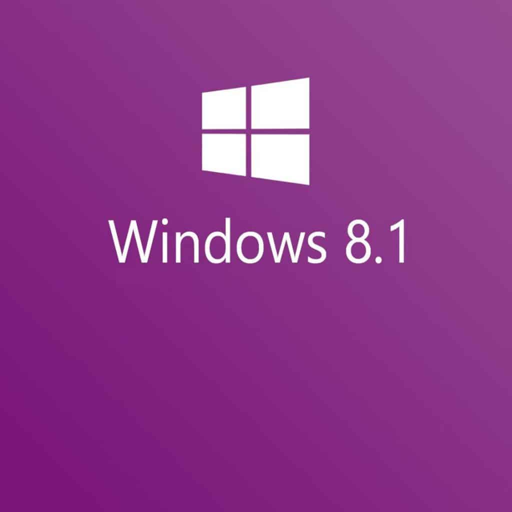 מדריך התקנת Windows 8.1 - DGKeys