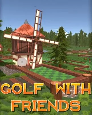 Golf With Your Friends – למחשב - DGKeys