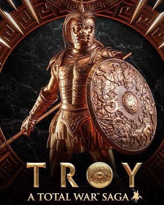 Total War Saga: TROY – למחשב - DGKeys
