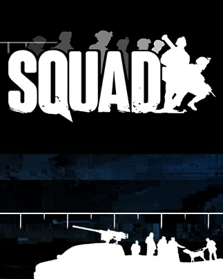 Squad – למחשב - DGKeys