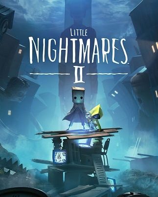 Little Nightmares II – למחשב - DGKeys