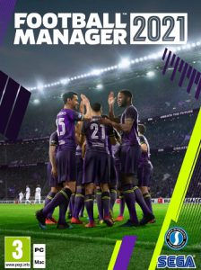 Football Manager 2021 – למחשב - DGKeys