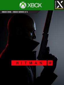 HITMAN 3 – Xbox One | Xbox Series X/S - DGKeys