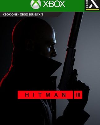 HITMAN 3 – Xbox One | Xbox Series X/S - DGKeys