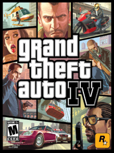 Grand Theft Auto IV | GTA IV – למחשב - DGKeys
