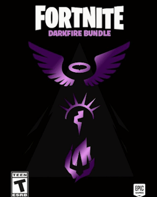 Fortnite: DarkFire Bundle – Xbox One - DGKeys