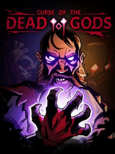 Curse of the Dead Gods – למחשב - DGKeys