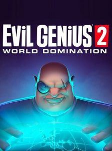 Evil Genius 2: World Domination – למחשב - DGKeys