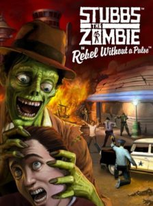 Stubbs the Zombie in Rebel Without a Pulse – למחשב - DGKeys