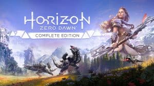 המשחק Horizon Zero Dawn™ Complete Edition זמין חינם ב-PS Store לכלל השחקנים - DGKeys