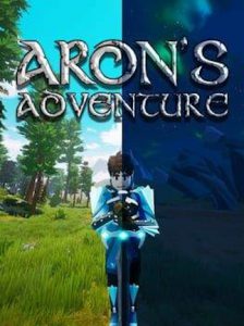 Aron’s Adventure – למחשב - DGKeys