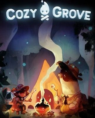 Cozy Grove – למחשב - DGKeys