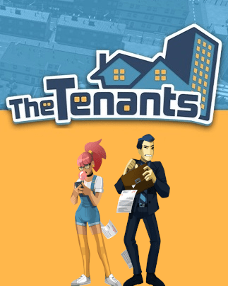 The Tenants – למחשב - DGKeys
