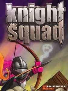 Knight Squad – למחשב - DGKeys